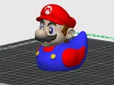 Mario Duck-0