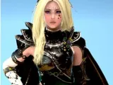Лучница из Black Desert-0
