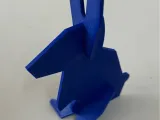 Hare figure-0