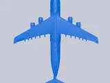 Lockheed C-5 Galaxy-1