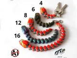Flexi Aztec Snake-4