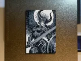 Empress Warrior Hueforge-0