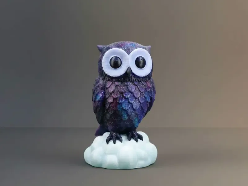 destiny owl