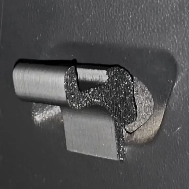  Seat Cupra Leon 5f hook for trunk