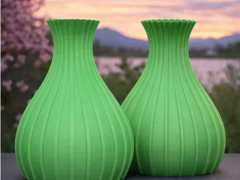Modern Vase