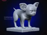 Iggy Jojo Bizarre Adventure-6