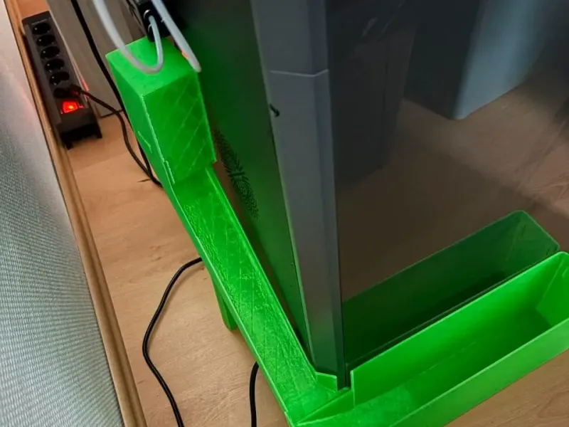 K2 Plus Poop Slide MODULAR WASTE CHUTE SYSTEM