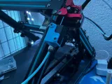 Quick fitting connector for CR30 filament sensor-3