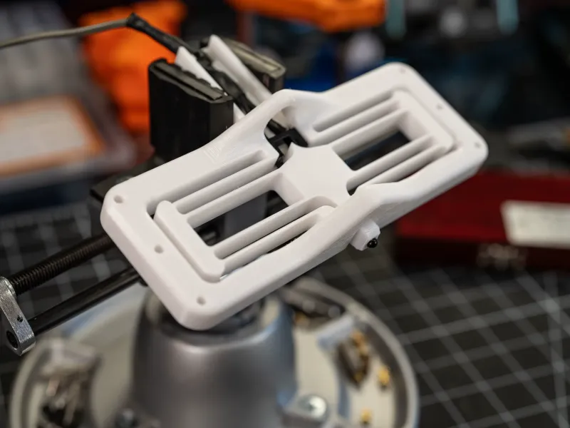 Sensor de desplazamiento