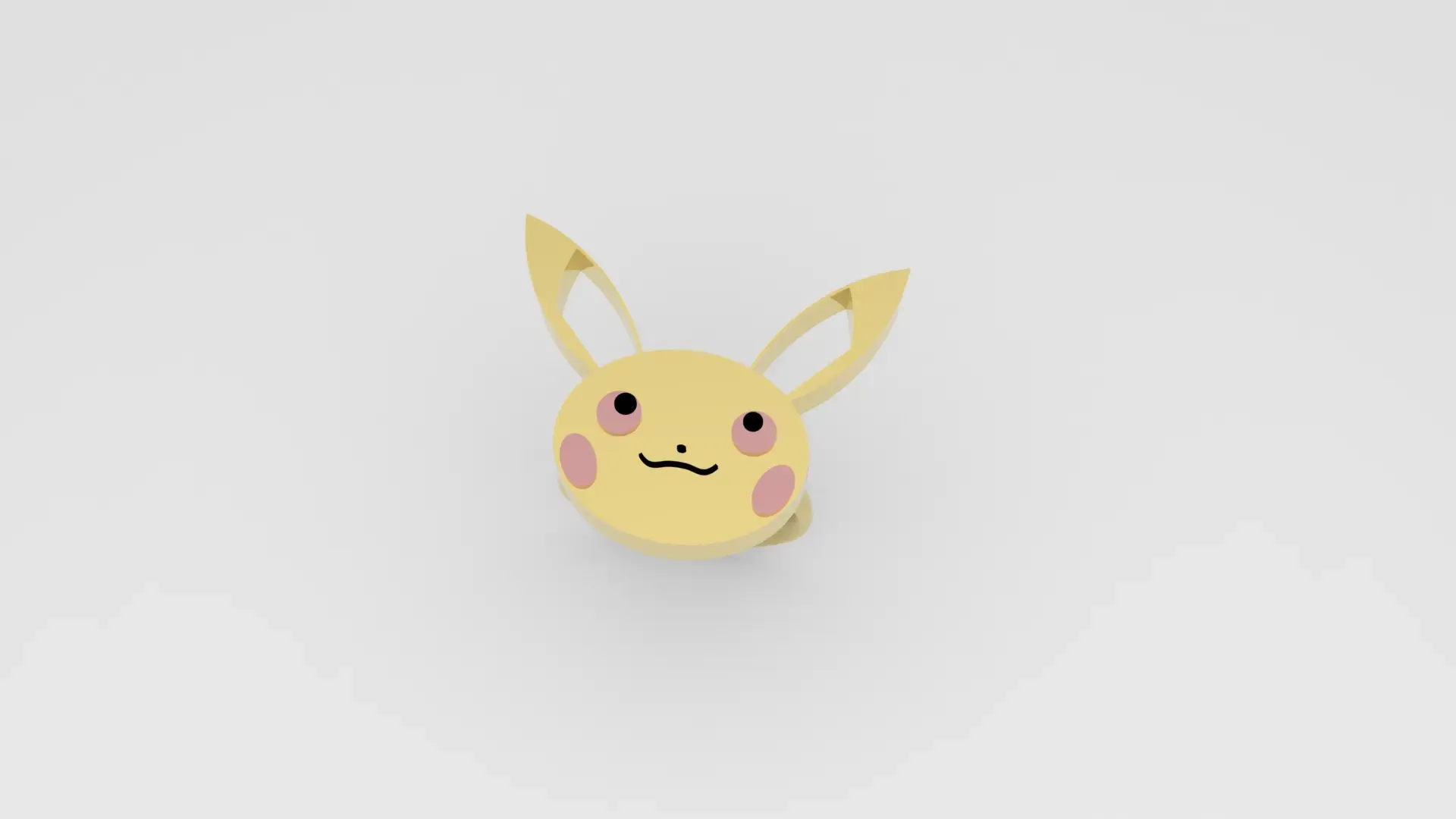 pikachu ring pokemon