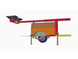 1/14 scale light trailer-2
