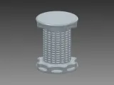 Bean Tube-2