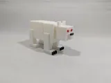 Polar Bear from 99 Nights in the Forest-3