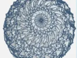 Crystal Sphere-1