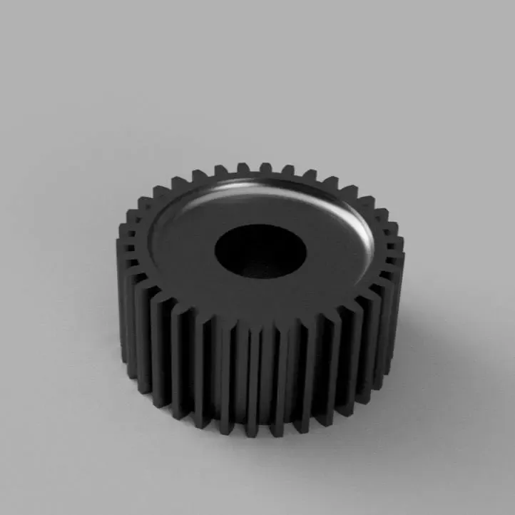 gear