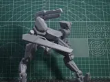 "承影"战术无人机甲-2