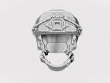 Ops Core FAST Helmet #RoZ-1