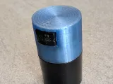 TightVac TV2 Replacement cap (Upgraded Design)-0
