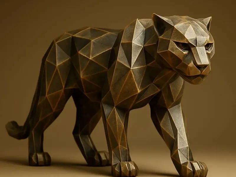 CF Jaguar