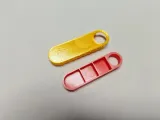 Pull-out Pill Organizer-2