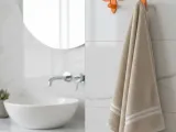 Multi-Purpose Wall Hook  – Bathroom, Kitchen & Door Back-5