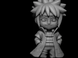 Minato Chibi - Naruto-1