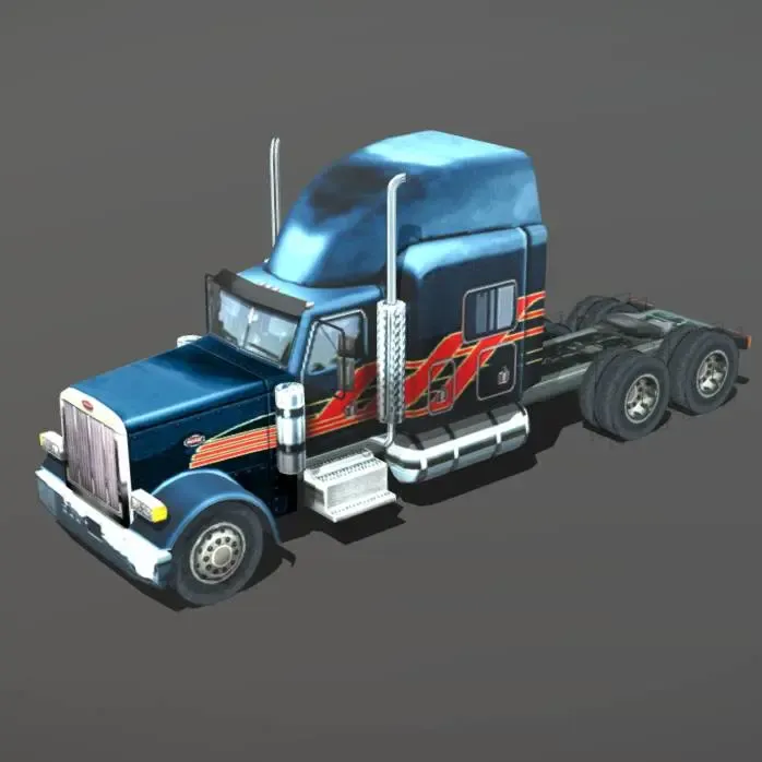 American Truck