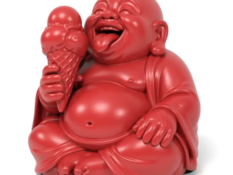 贪吃佛