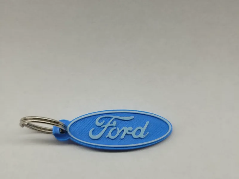 Keychain Ford