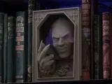 Vampire Booknook-1