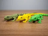 Flexi Lizard (Articulated & Magnet)-1