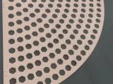 Bathroom shelf tray-3