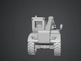 TRACTOR-1