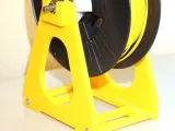 Nihai makara adaptörü için filament tutucu-1