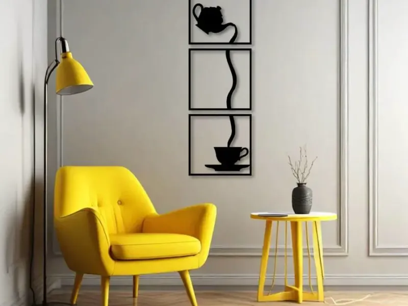 Wall Art 118
