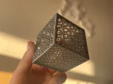 Modular Infill Pattern Cube-3