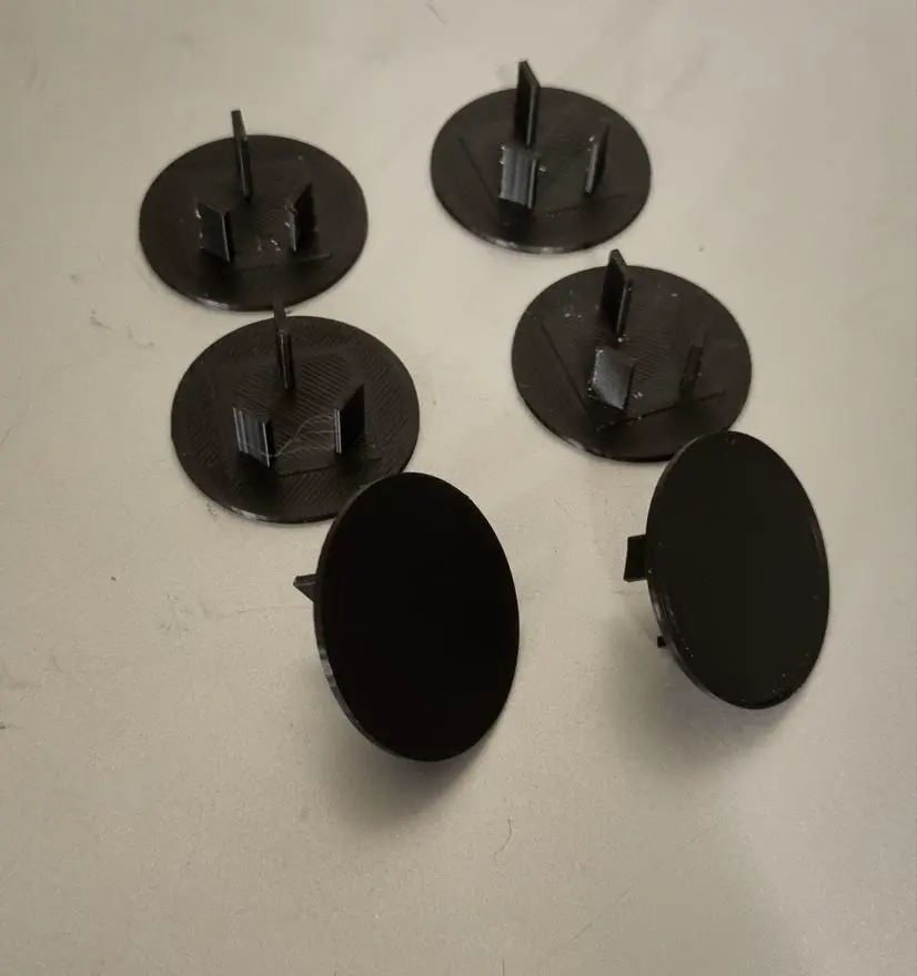 Power Outlet Cover Type I (Australia)