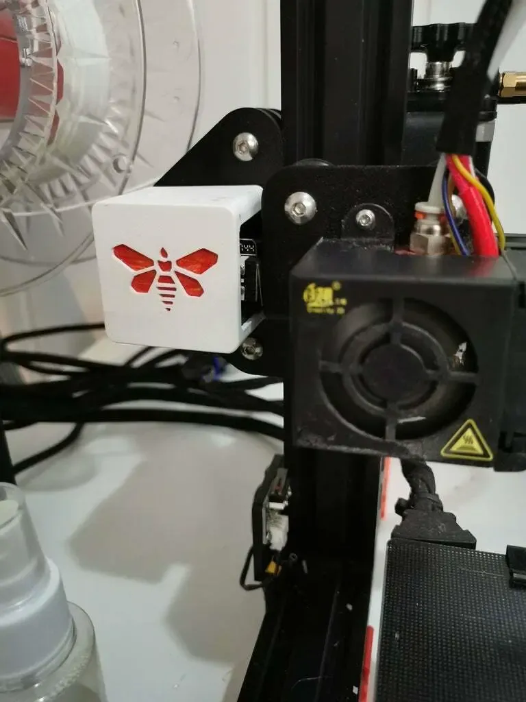 X-Motor Cover