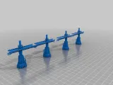 epic40k - yet even more terrain!-3