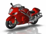 Suzuki Hayabusa-0