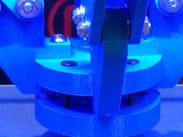 Roboter-Greifer STL von haqbany