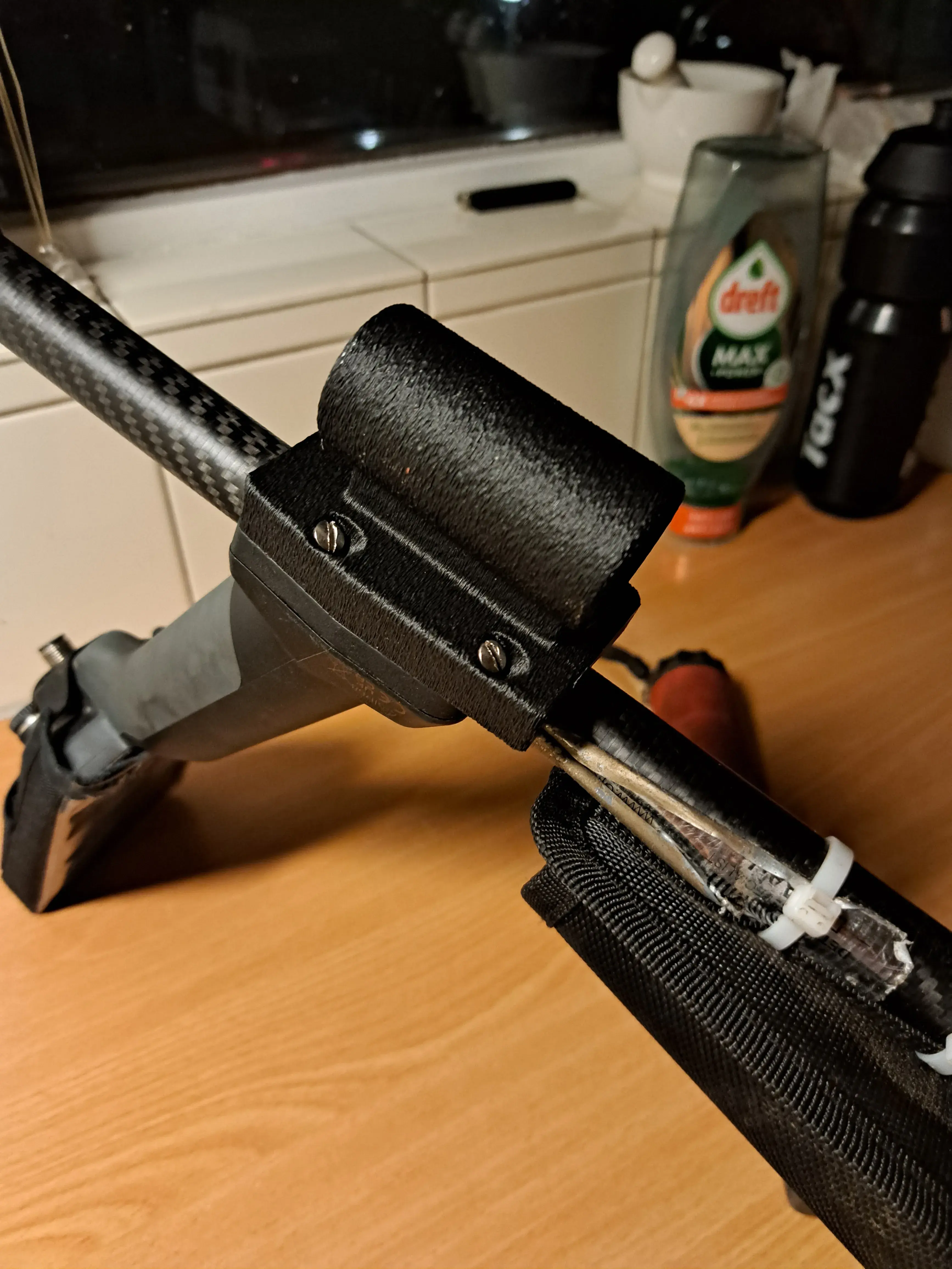 Minelab Equinox 900 pinpoint adapter Minelab pro-Find