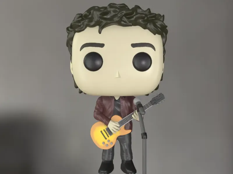 Funko Manolo Garcia