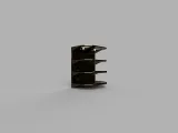 Electric Toothbrush Holder-5