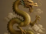 Long (Lóng - 龙) – O Dragão Celestial-0