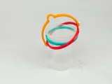 Stabilizing Gyroscopic Bubble Tea Cup Handle-4