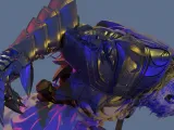 Warrior Lion-6