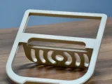 Supporto per laptop | Collezione Vantage-0