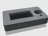 Anet Hand Held Controller Enclosure-7