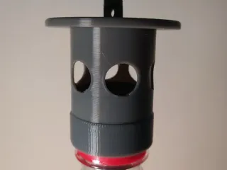 Wasp trap